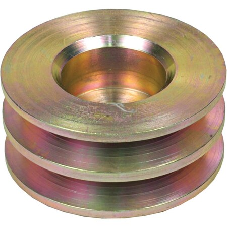 Aftermarket JAndN Electrical Products Pulley 202-14001-JN